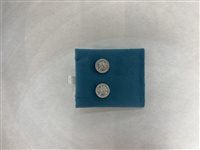 Orecchini Domar Donna in Argento ORAR-6-280 - ORAR-6-280